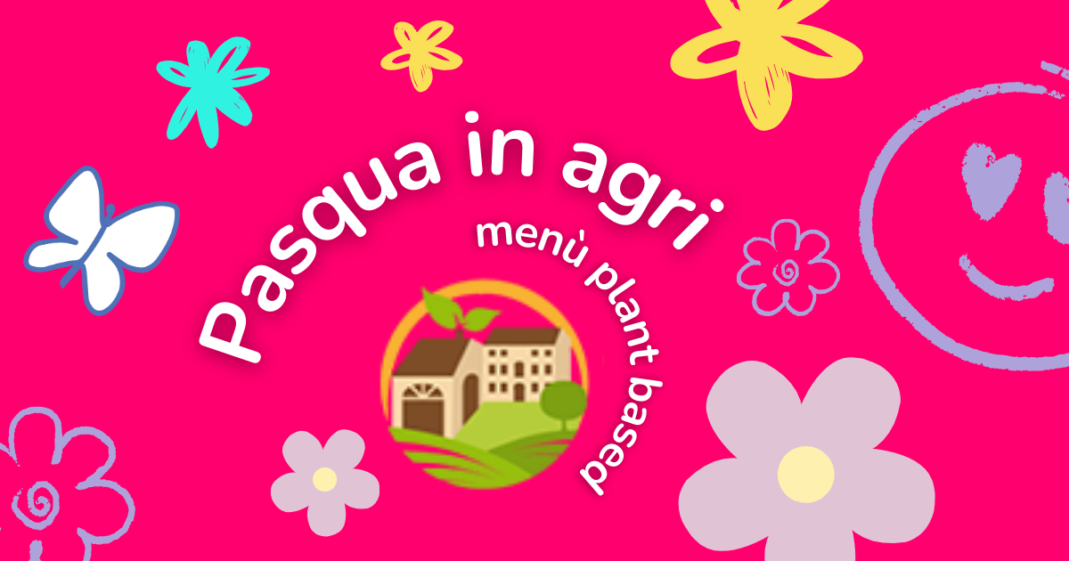 Pasqua in agri?